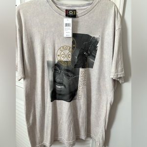 Tupac T shirt